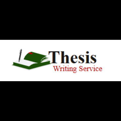 Thesis Writing Service